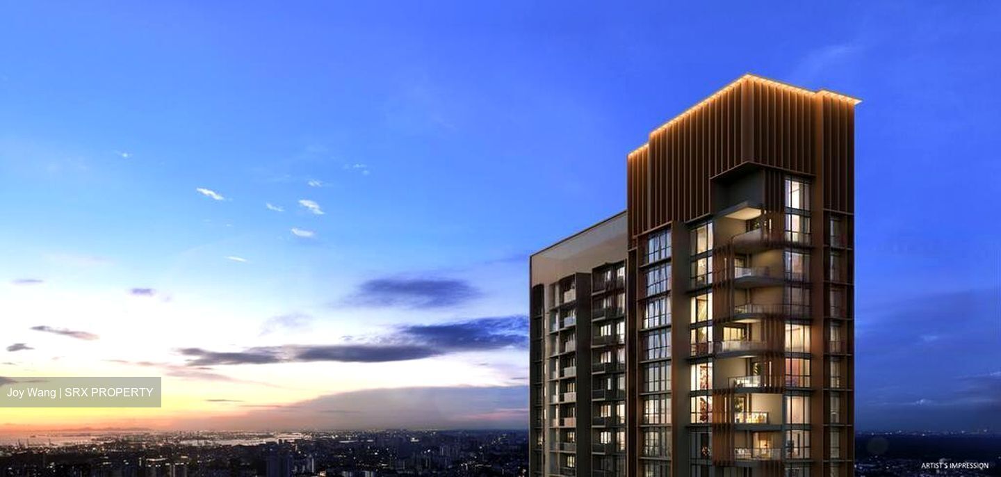 Orchard Boulevard (D10), Condominium #452621881